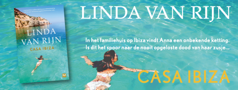 Recensie Casa Ibiza - Ibiza Gevoel