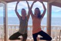 5 x de leukste yoga locaties op Ibiza!